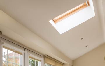 Somerwood conservatory roof insulation companies