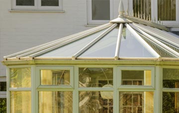 conservatory roof repair Somerwood, Shropshire