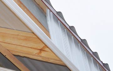 why Somerwood fascia repairs are essential