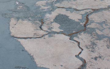 fibreglass roofing replacement Somerwood