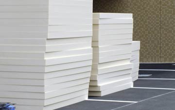 Somerwood flat roof insulation costs