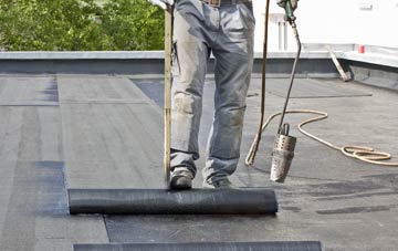 flat roof replacement Somerwood, Shropshire