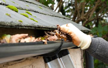 gutter cleaning Somerwood, Shropshire