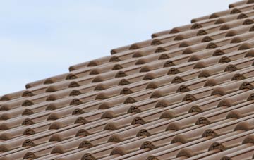 plastic roofing Somerwood, Shropshire