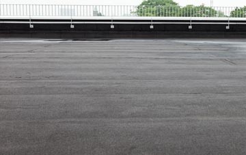 Somerwood asphalt roof replacement