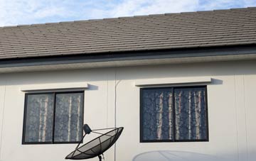 Somerwood rubber roof costs