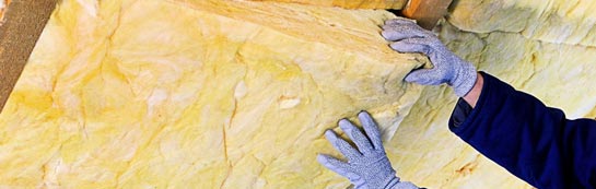 quotes for Somerwood roof insulation