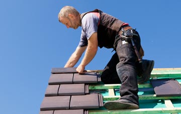 disadvantages of Somerwood slate roofing