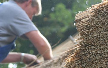 professional Somerwood thatchers