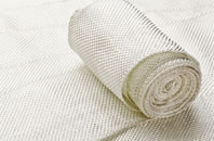 Somerwood fibreglass roofing repairs