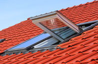 Somerwood roof window